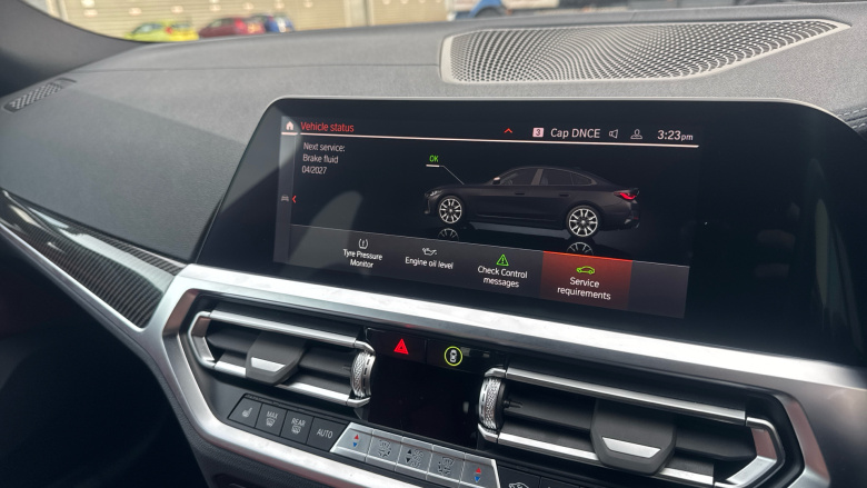 BMW 4 Series M440i xDrive MHT 5dr Step Auto [M Sport Pro Pack] Petrol Hatchback